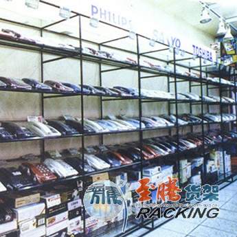 金屬貨架發(fā)展的幾個階段