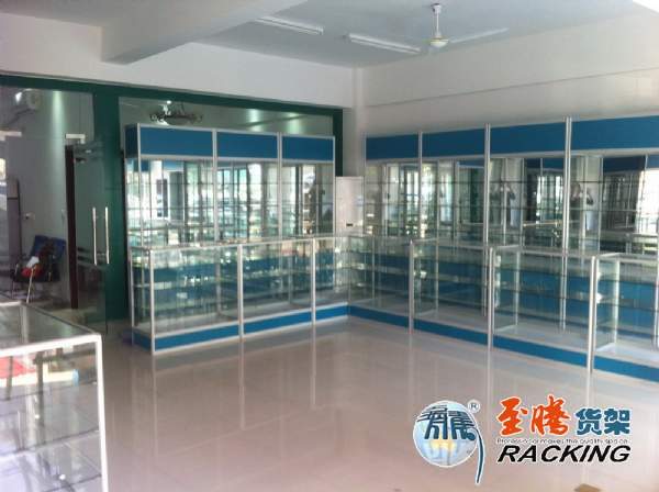 醫(yī)藥超市貨架的選擇