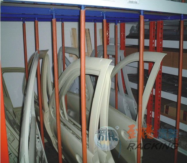 車(chē)門(mén)架