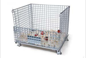 倉(cāng)儲(chǔ)籠