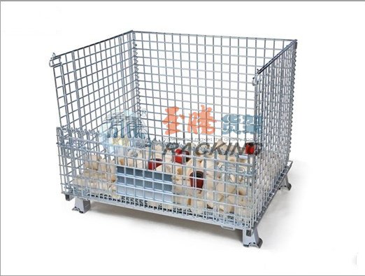 倉(cāng)儲(chǔ)籠