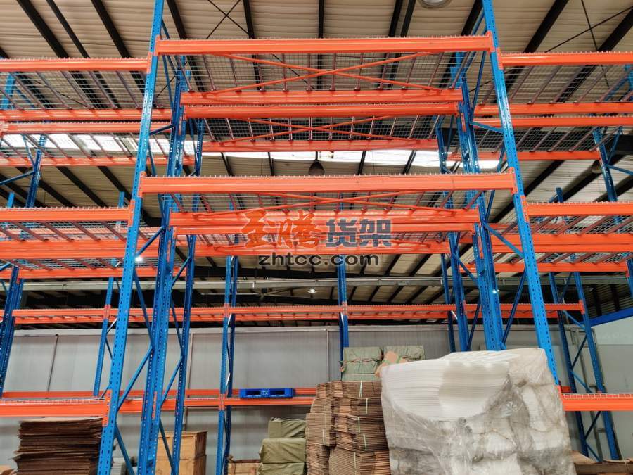 重型承重網(wǎng)貨架