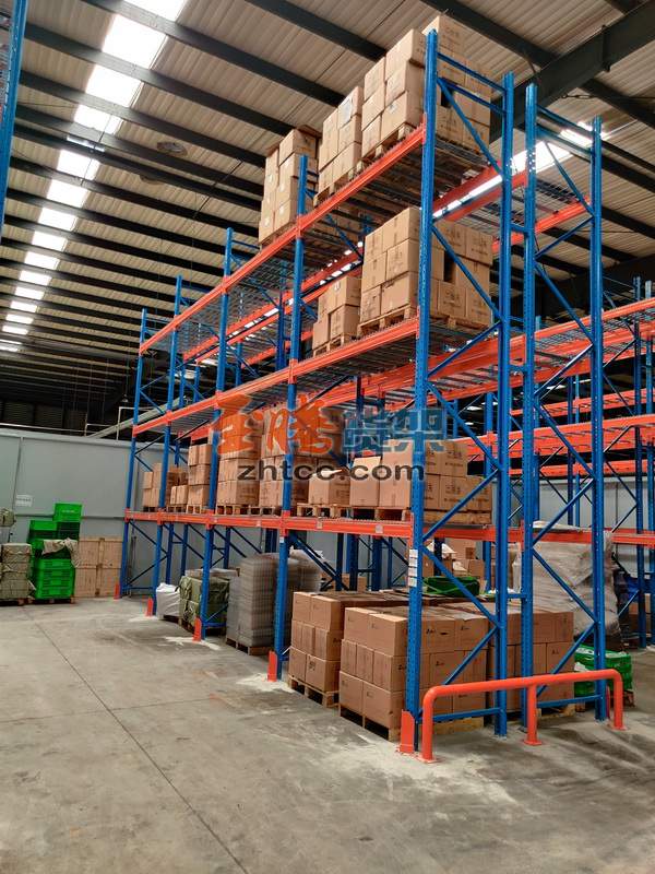 重型承重網(wǎng)貨架