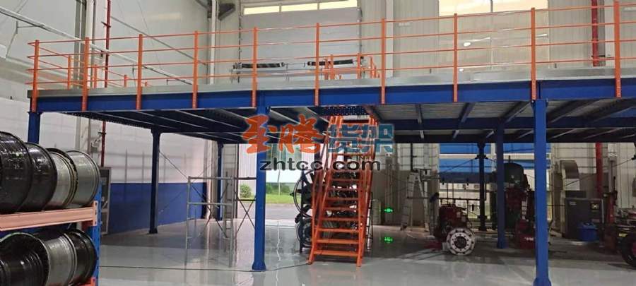 蘇州鋼平臺(tái)