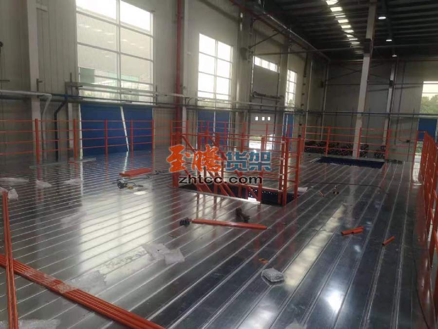 蘇州鋼平臺(tái)