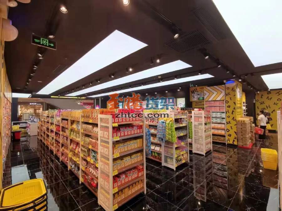 好特賣(mài)貨架